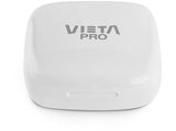 Auriculares Bluetooth Vieta IT TW23WH True Wireless NC Branco