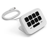 Interface Tátil Elgato Neo Stream Deck | 8 Teclas | LCD