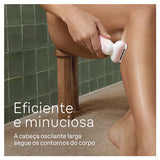 Depiladora de Arranque Braun Silk Epil S9 SES9-000