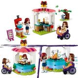 LEGO Friends 41753 - Loja de Panquecas