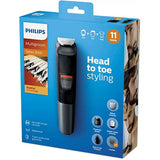 Aparador Corporal Philips Multigroom series 5000 MG5730/15 - Outlet - Grade A