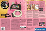 Crazy Chic: Make Up Influencer - Clementoni