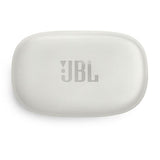 Auriculares Bluetooth True Wireless JBL Endurance Peak 3 - Branco