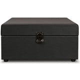 Gira-Discos Crosley Voyager Black