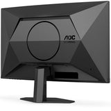 Monitor Gaming Curvo AOC C27G4ZXE | 27'' | 280 Hz | Full HD