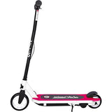 Trotinete Elétrica UrbanGlide Ride 55 Kids - Rosa