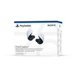 Auriculares Gaming Bluetooth Sony Pulse Explore™ - Branco