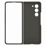Capa Samsung Stand para Samsung Galaxy Z Fold 5 - Preta