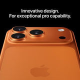 Apple iPhone 17 Pro Max - 256GB - Prateado