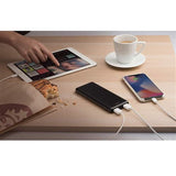 Powerbank TP-Link 20000mAh 2USB Preto