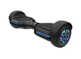 Hoverboard Whinck LED 6.5 Preto