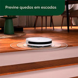 Aspirador Robot iRobot Combo 2 Essential | Auto Descarga