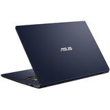 Computador Portátil ASUS Vivobook Go 14 E410KA-N4CLHDPB1 | 14'' | Intel® Celeron® N4500 | 8GB | 256GB SSD