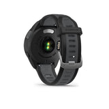 Smartwatch Garmin Forerunner 165 - Preto / Cinzento