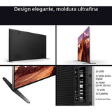 Smart TV Sony 85 BRAVIA 9 Mini LED 4K 85XR90P - 216 cm
