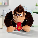 Peluche Super Mario: Donkey Kong 27cm - Simba Toys