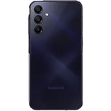 Smartphone Samsung Galaxy A15 - 256GB - Preto