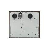 Placa de Indução AEG IKB64301FB | 60 cm | 4 Zonas | Preto