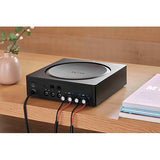 Amplificador Sonos - Preto