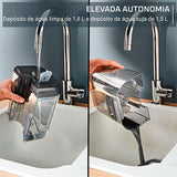 Máquina de Limpeza Rowenta IN5011F0 Clean It | Preto