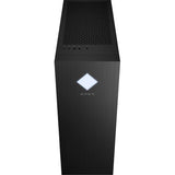 Desktop Gaming HP Omen 25L GT15-0055NP | R7-5700 | 16GB | 512GB SSD | RTX 4060