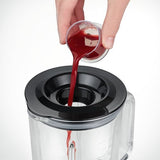 Liquidificador Severin SM 3734 | 1 L | 500 W | Inox