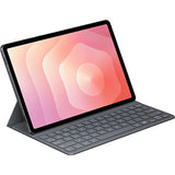 Capa teclado Slim Samsung para Galaxy Tab S11 - Preto