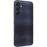 Samsung Galaxy A25 5G - 256GB - Preto