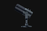 Microfone Razer Seiren Elite - Preto