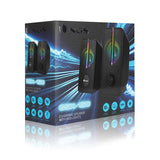 Colunas NGS GSX-150 2.0