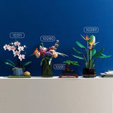 LEGO Creator Expert 10311 - Orquídea