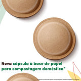 Máquina de Café em Cápsulas Krups Nescafé Dolce Gusto Neo Tecnologia SmartBrew™ KP830110 - Preta