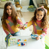 Jogo de Tabuleiro IQ Twins - Smart Games