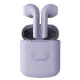 Auriculares True Wireless Bluetooth Fresh ´N Rebel Twins 1 - Lilás
