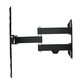 Suporte TV Hama 00118103 2 Braços - Até 65 Vesa 400