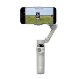 Estabilizador DJI Osmo Mobile 7