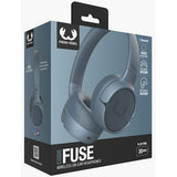 Auscultadores Bluetooth Fresh ´N Rebel Code Fuse - Dive Blue