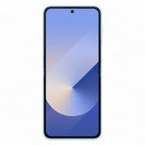 Capa Samsung em Silicone para Galaxy Z Flip6 - Azul Claro