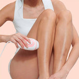 Depiladora de Luz Pulsada – IPL Braun Silk- Expert Mini PL1000