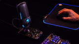 Microfone PC Roccat Torch