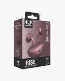 Auriculares Bluetooth Fresh 'n Rebel Twins Rise True Wireless Roxo