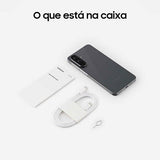 Samsung Galaxy A56 5G - 128GB - Grafite