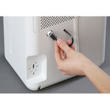 Desumidificador Jocel JDE002198 | 10L/dia - Branco