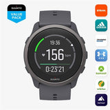 Relógio Desporto Suunto 5 Peak - Dark Heather