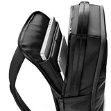 Mochila para Portátil 15.6 TomToc Voyage T50-M1D1 - Preta