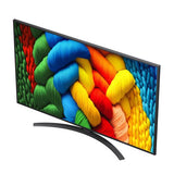 Smart TV LG 55 NanoCell UHD 4K 55NANO81A6A (2025) - 140cm