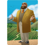 Jogo de Tabuleiro Douro 1872 - Pythagoras
