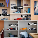 LEGO® Speed Champions 76916 - Porsche 963