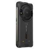Smartphone Ulefone Power Armor 16 Pro Preto - 5.93 64GB 4GB RAM Octa-Core