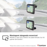 GPS TomTom Go Classic 2nd Gen - 5